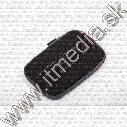 Image of Platinet Tablet/E-Book case 7col FLORIDA *Black* (IT9707)